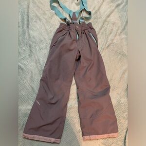 Boys snow pants